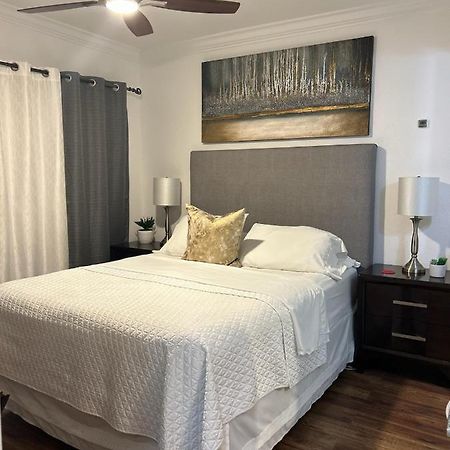 Apartamento Tampa Citrus Park Exterior foto