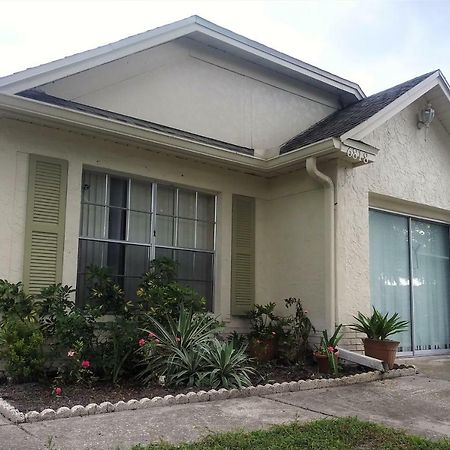 Apartamento Tampa Citrus Park Exterior foto
