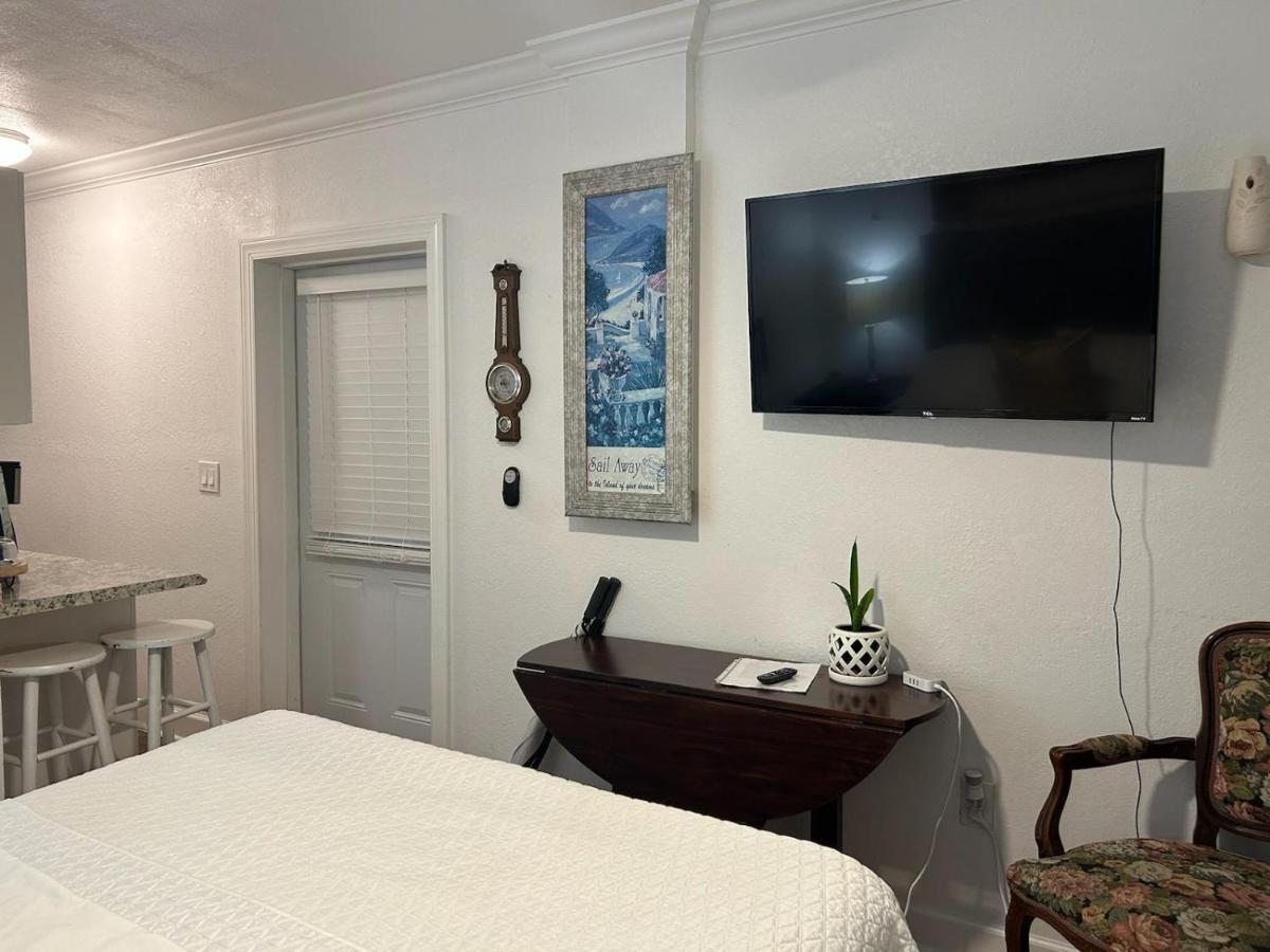 Apartamento Tampa Citrus Park Exterior foto