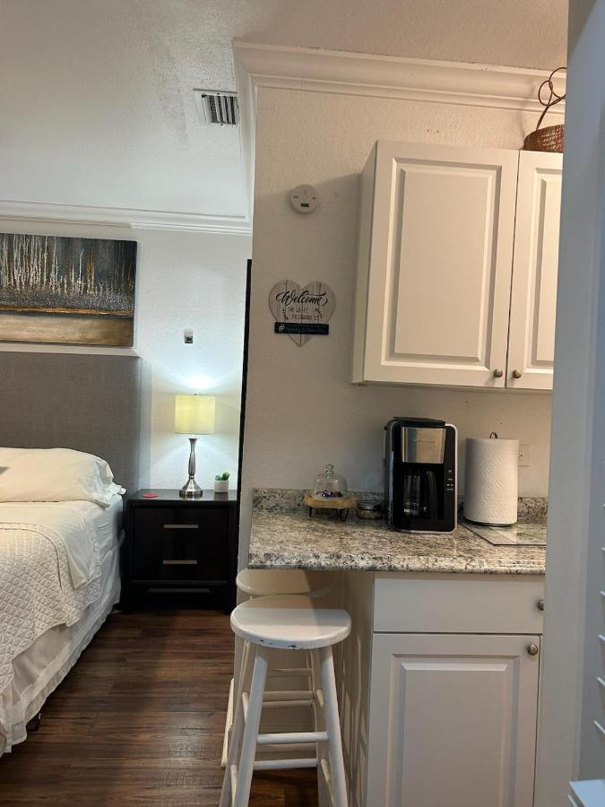Apartamento Tampa Citrus Park Exterior foto