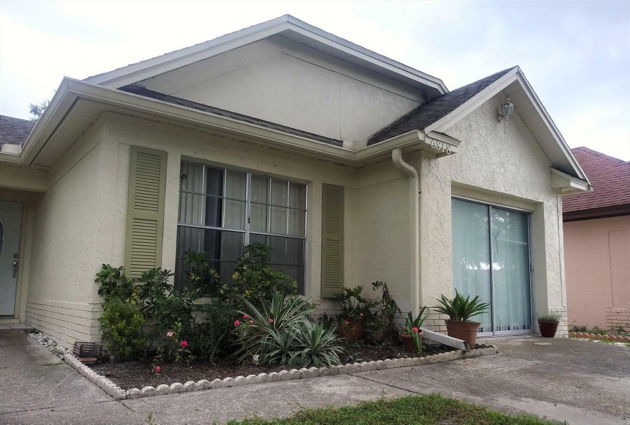 Apartamento Tampa Citrus Park Exterior foto