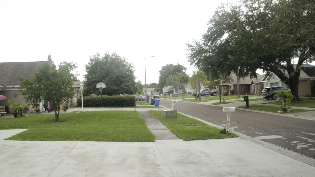 Apartamento Tampa Citrus Park Exterior foto
